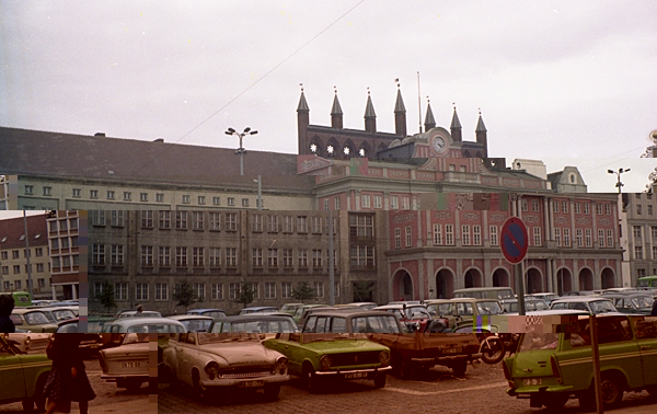 Rathaus o Ajuntament de Rostock, 09-1983.jpg