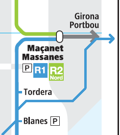 R1 Blanes - Lloret de Mar - Girona.png