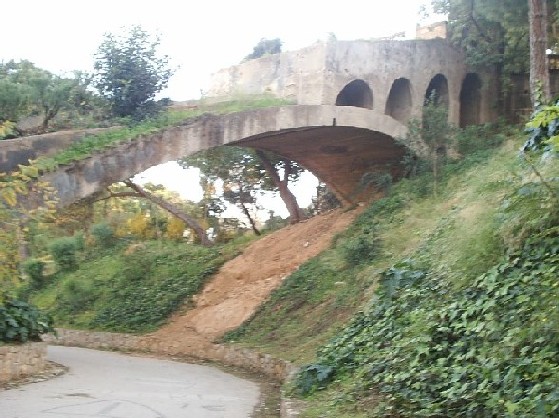 El pont