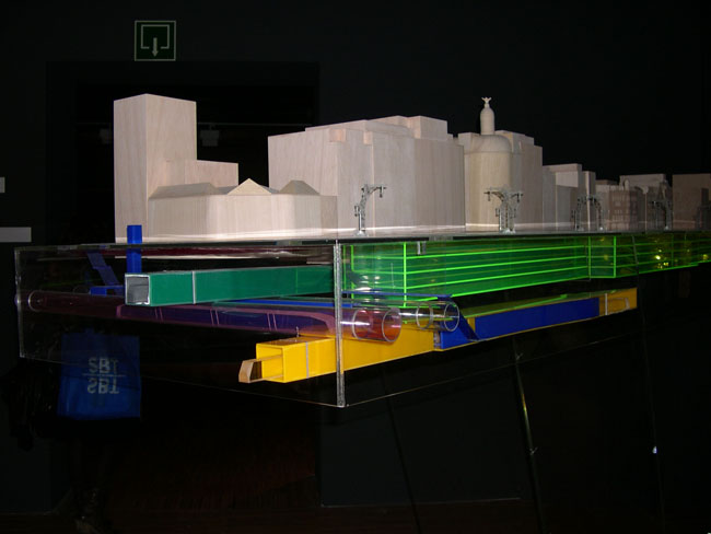 Maqueta