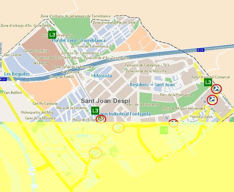 L3 Sant Joan