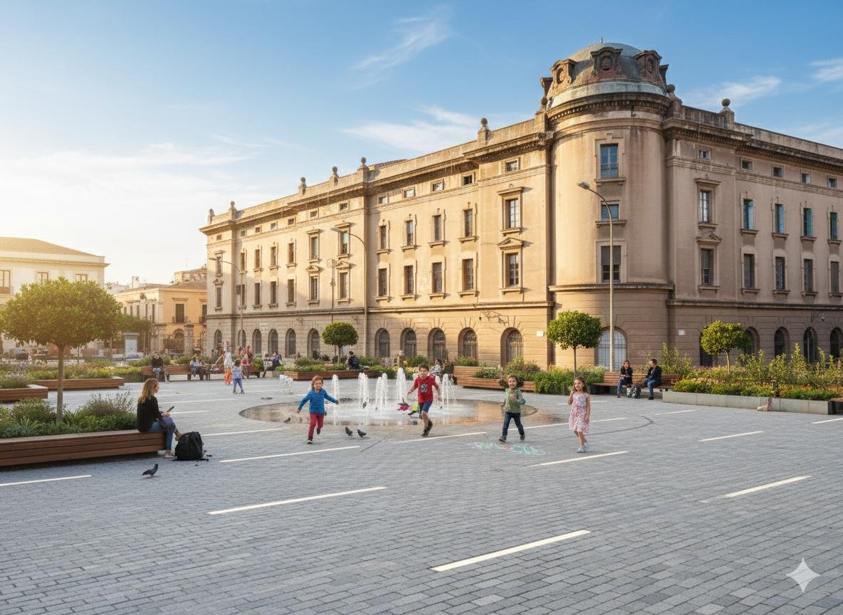 Remodelació estació Sagrera mercaderies Barcelona